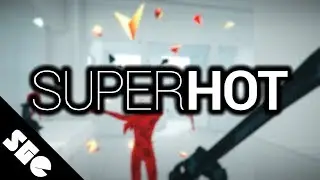 SUPERHOT - Full Game [NO Commentary]