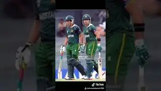 Kamran akmal and Umar
