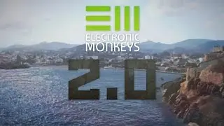 e-Monkeys 2.0 - Das große Update!