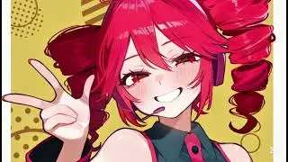 [OLD JOKE PROJECT] Amplify this Teto (not melodie, Teto)
