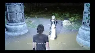 Let's Play Final Fantasy XV Part 20: The Ultimate Flavor Experience