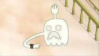 Regular Show - March 20th