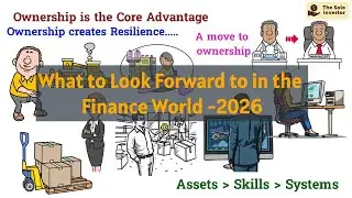 What to Look Forward to in the Finance World in 2026 | Investing Trends & Opportunities