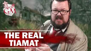 The Real Tiamat - PART ONE