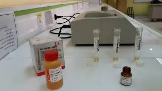 Determination of Uric Acid in Blood