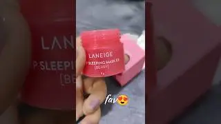 Amazon Finds | laneige lip sleeping mask #bodycare #facewash #amazonfinds #shopping #plum #lipstick
