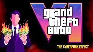Эффект киберпанка: почему GTA 6 не запускается?