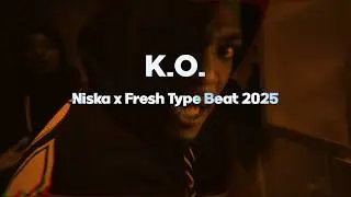 Niska x Fresh Type Beat 2025 - 