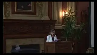 Lorin Cuoco Pays Tribute to William H. Gass