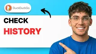 How to Check DuckDuckGo History [2026 Full Guide]