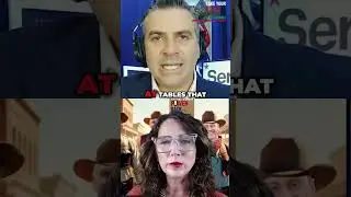 Tier 2 Candidate EXPOSES Republican Primary SECRETS! #shorts