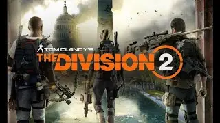 The Division 2 AMD FX 8350 + R9 290 MAX SETTINGS @1080p