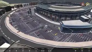 Welcome To Toshi Stadium! - MLB The Show 21