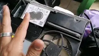 diagnostico y reparación de xbox one s, no encende ni pita. (problema de la Fuente de poder)