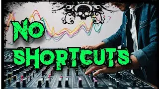 Mixing Shortcuts Are a SCAM, and Here's What You Can Do Instead!