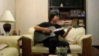 What's Up - 4 Non Blondes - Cover by Hugo Otsuki