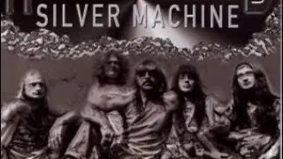 &lsquo;Silver machine&rsquo; pipe