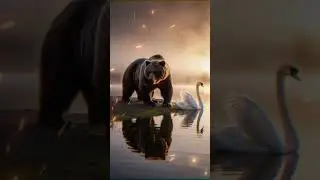 Epic Hybrid Creatures