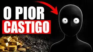 Matot and Massei - Why Getting Everything You Want in This Life Could Be Your Worst Punishment