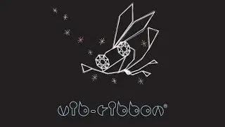 Roll Along (Epsilon Mix) - Vib-Ribbon