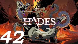 Hades - Part 42 - Deathless Playthrough with all Dialogues