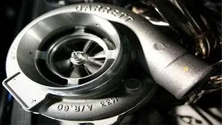 GT30R Turbo S14 Nissan 240