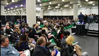 Experience America's Biggest Business Networking Event