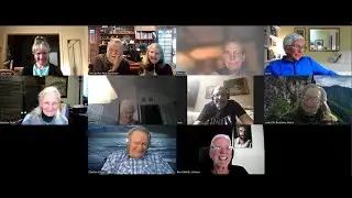 ACIM ZOOM 05222025
