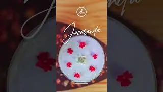 Drink com Matuta - Receita Jacarand&aacute;