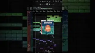 Wasting My Time With @FoxStevensonMusic - Universal Samples Vol. 1 OUT NOW #foxstevenson #marcelnih