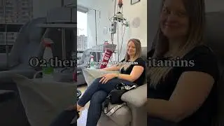 I went to Bioxcellerator in Colombia for Stem Cell Therapy!