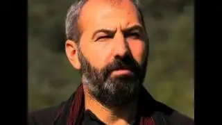 Nurettin Yeşil - Çoban Yıldızı - Türkü