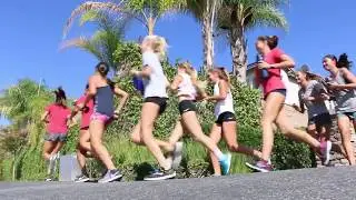 Great Oak Workout Week Preview