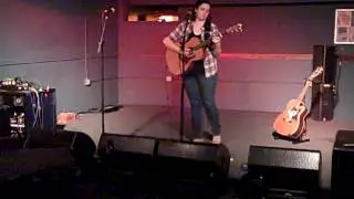 Kate Kooser -- From Time to Time