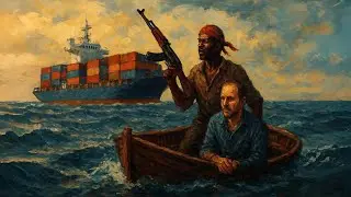The Untold Story of Somali Pirates | Captain Phillips True Story Explained