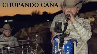 Zenzio - Chupando Caña