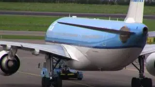 Amsterdam Schiphol Airport 2010