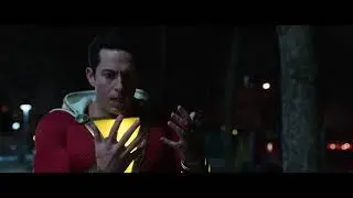 Grocery Store Robbery Scene (Hindi)- Shazam!