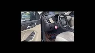 MG RX5 2021. 017 866 673