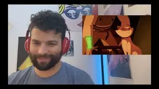 Drewz Viewz- Infinity Train S3E7 reaction (The Canyon of the Golden...)