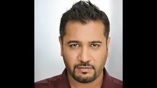 HASH PATEL ACTING REEL 2020