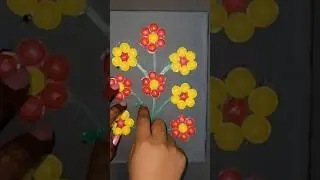 medicine wrapper craft ideas | wallhanging | Handmade Crafts #craft #diy #ytshorts #youtubeshorts #💡