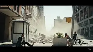 Earthquake! Don&rsquo;t panic. Drop, cover and hold on! 