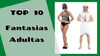 👩🏻&zwj;✈️ Fantasias Adultas Masculina e Feminia  Bem Avaliadas! 👩🏻&zwj;⚕️