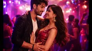 ISHQ DI BEAT 💖 | Romantic Punjabi Bollywood Party Song | Love Vibes 2026