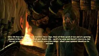 The Lord of the Rings: War in the North Walkthrough - Part 1