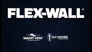 Flex-Wall&reg;: Point-of-use stored Flood Barrier