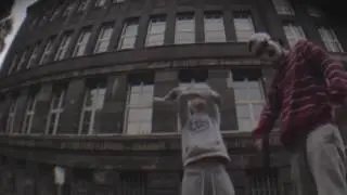 Mr.187 - EURONIGGUZ ALBUM PROMOTION VIDEO