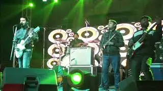 Char Hazari band performance during alumni  meet in BIMTECH , Greater Noida.
