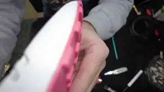 Kaviar Live! Watch me fix shoes, buy product, make merch. Live purchases, steals, bids, giveaways!